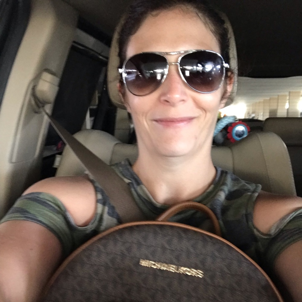 Meet your Posher, Meghan